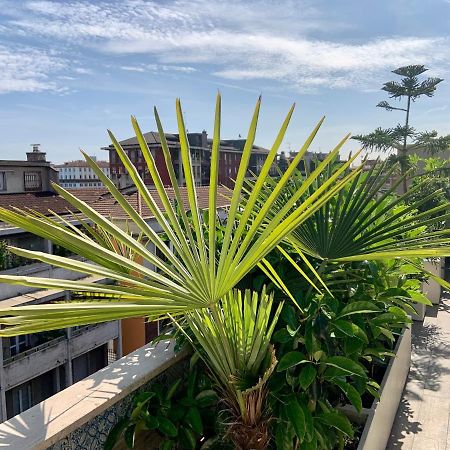 Appartamento Con Terrazza In Zona Navigli - Tortona 米兰 外观 照片