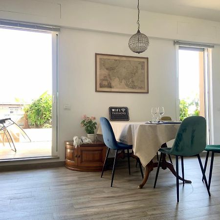 Appartamento Con Terrazza In Zona Navigli - Tortona 米兰 外观 照片