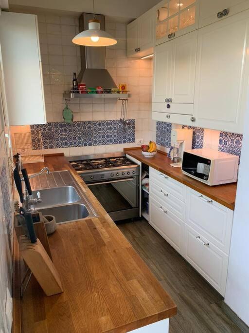 Appartamento Con Terrazza In Zona Navigli - Tortona 米兰 外观 照片