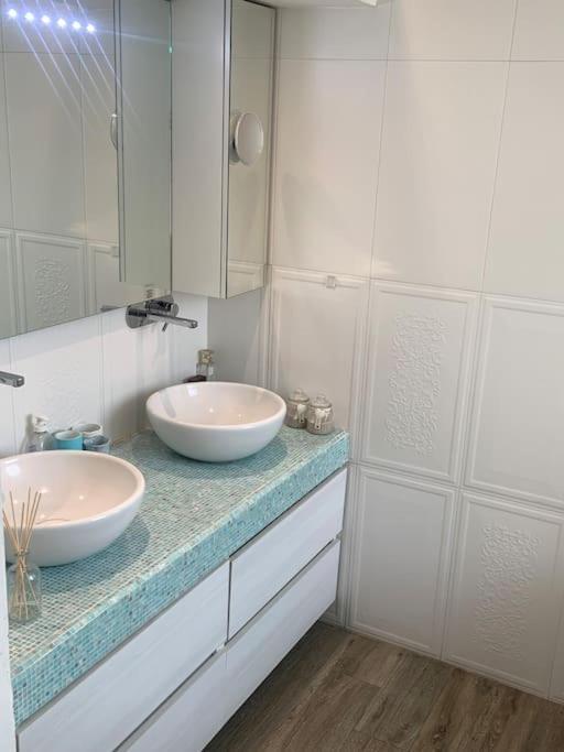 Appartamento Con Terrazza In Zona Navigli - Tortona 米兰 外观 照片