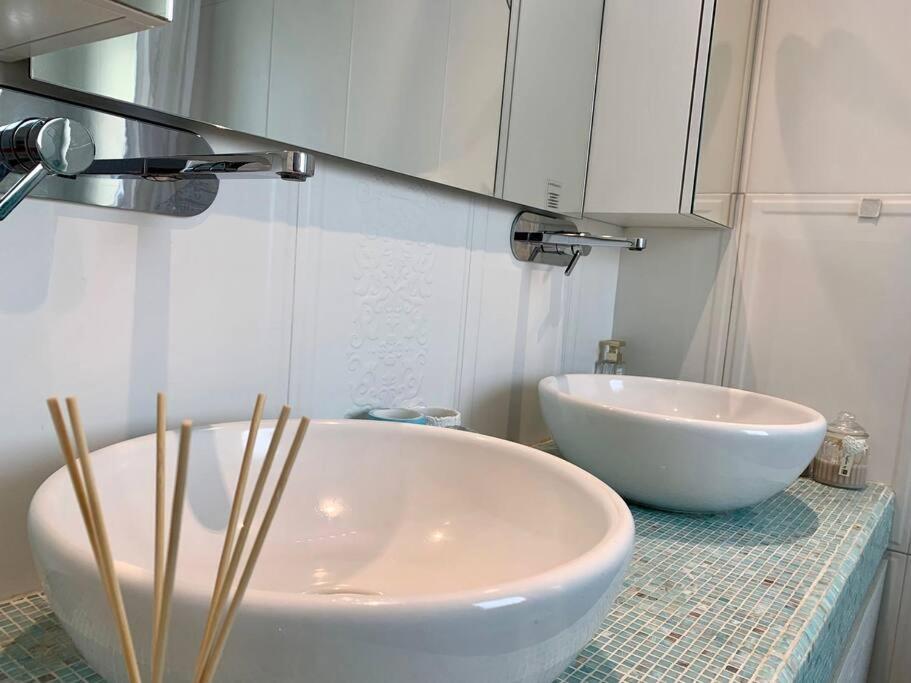 Appartamento Con Terrazza In Zona Navigli - Tortona 米兰 外观 照片