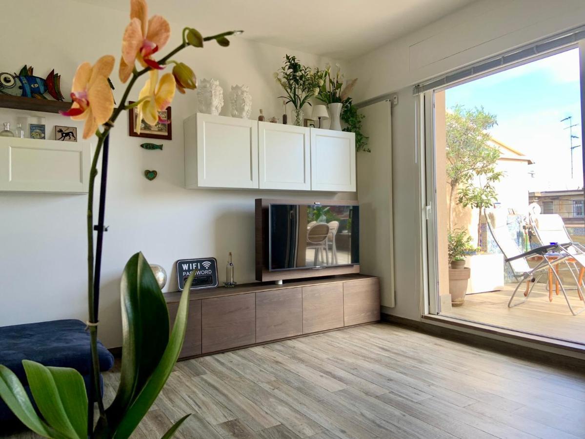 Appartamento Con Terrazza In Zona Navigli - Tortona 米兰 外观 照片