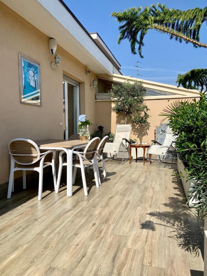 Appartamento Con Terrazza In Zona Navigli - Tortona 米兰 外观 照片