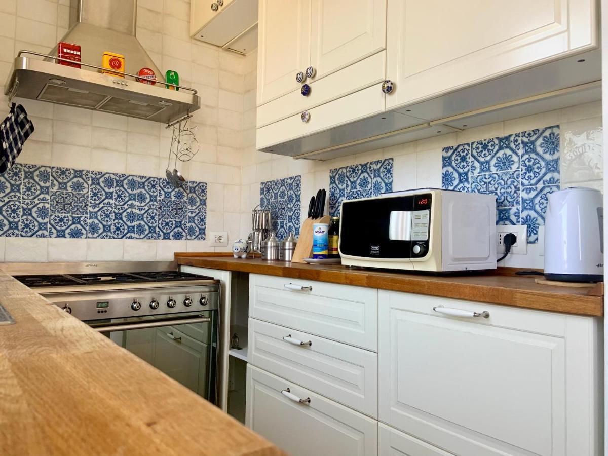 Appartamento Con Terrazza In Zona Navigli - Tortona 米兰 外观 照片