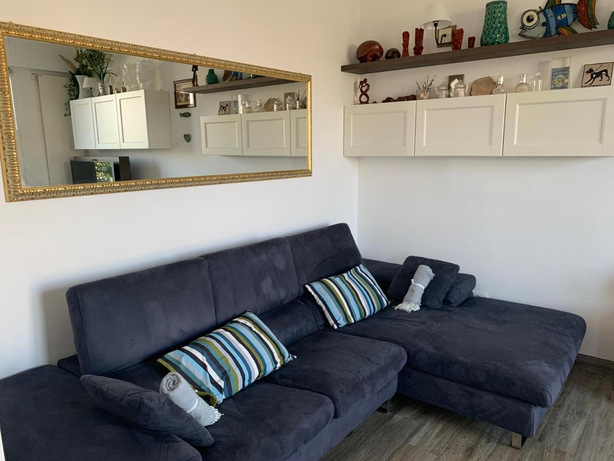Appartamento Con Terrazza In Zona Navigli - Tortona 米兰 外观 照片