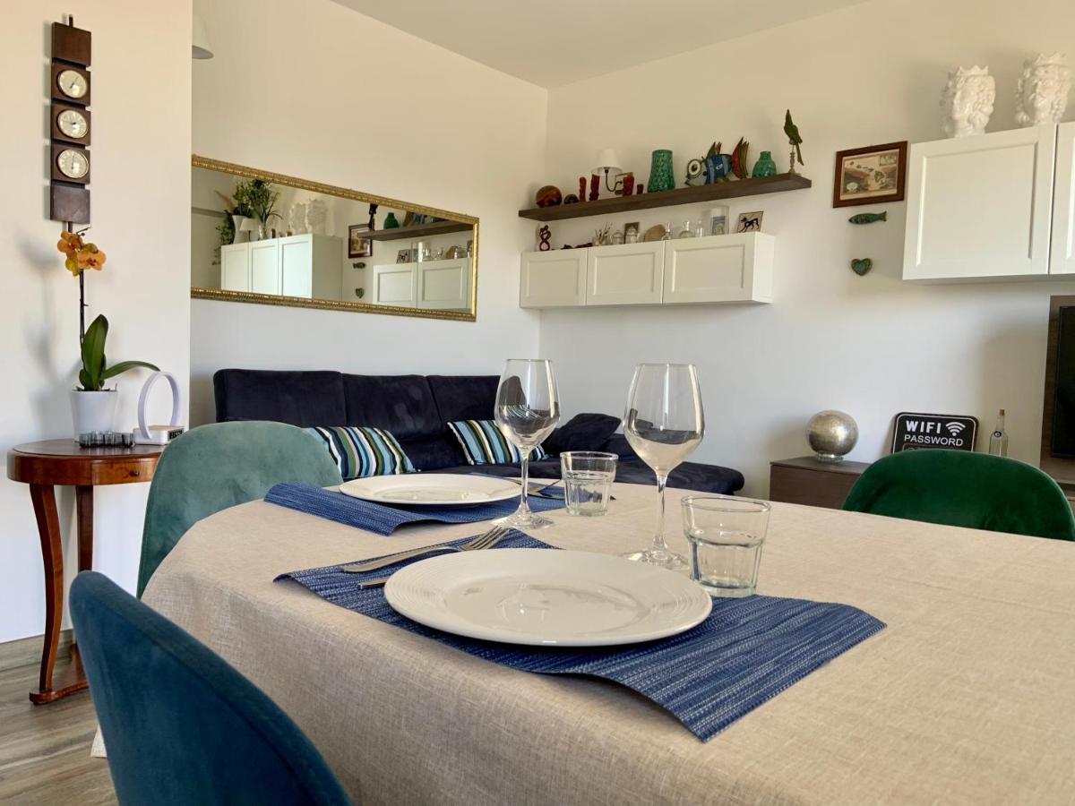 Appartamento Con Terrazza In Zona Navigli - Tortona 米兰 外观 照片