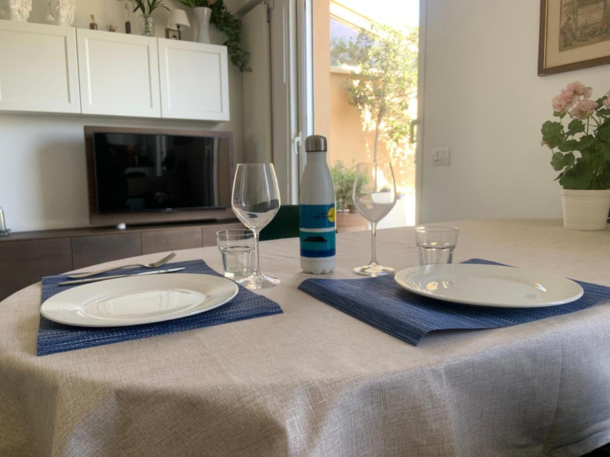 Appartamento Con Terrazza In Zona Navigli - Tortona 米兰 外观 照片