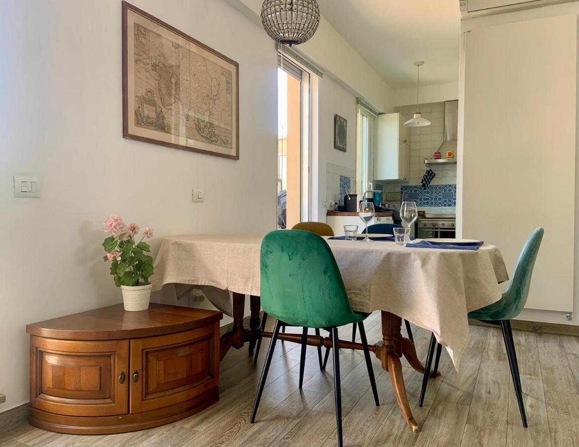 Appartamento Con Terrazza In Zona Navigli - Tortona 米兰 外观 照片