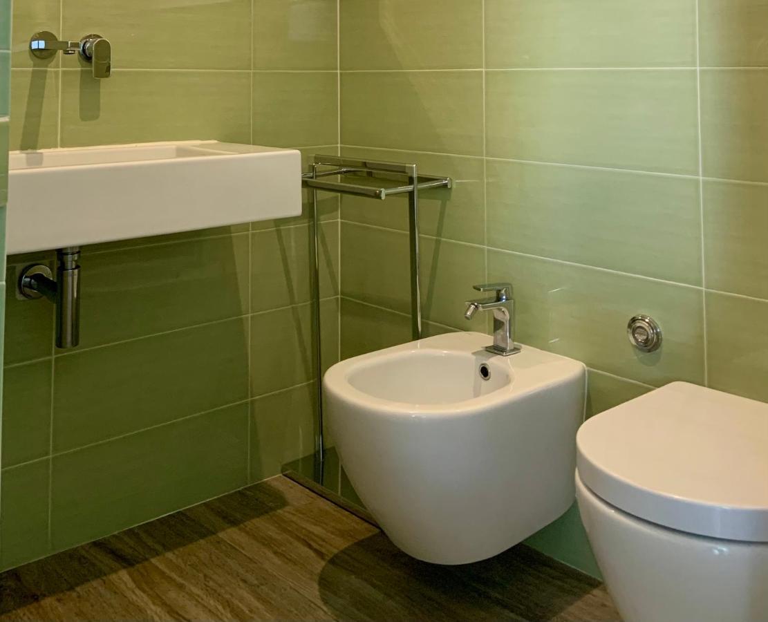 Appartamento Con Terrazza In Zona Navigli - Tortona 米兰 外观 照片
